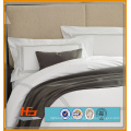 Hotel King Size Cotton Bedsheets Juegos de ropa de cama al por mayor